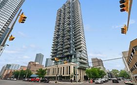 Globalstay Modern Condos Downtown Calgary